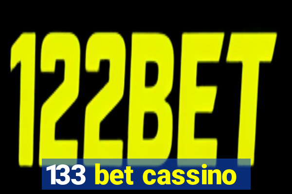 133 bet cassino